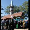 (2007г.) Открылась новая мечеть